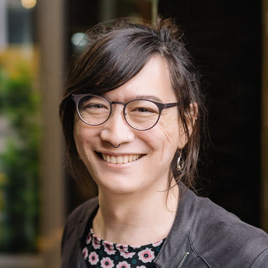 Emily Gorcenski, Thoughtworks